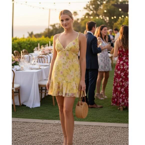 Mac Duggal 2 - Picture 1 of 10